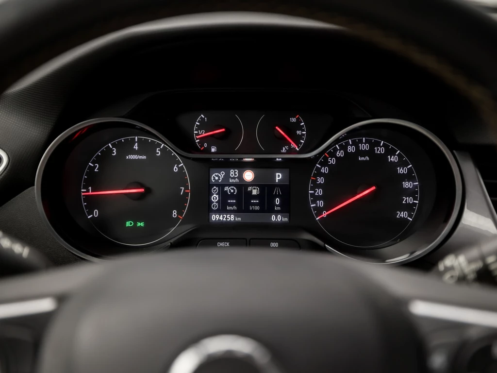 Opel Crossland X – foto 20