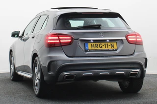 Mercedes-Benz GLA – thumbnail 6