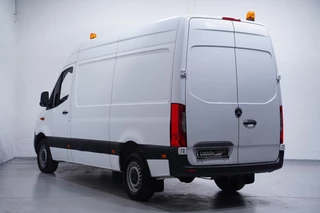 Mercedes-Benz Sprinter – thumbnail 3