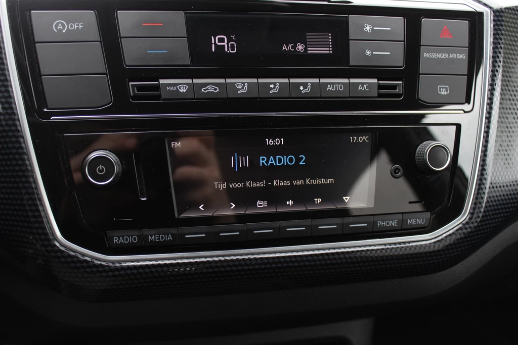 Volkswagen up! – foto 25