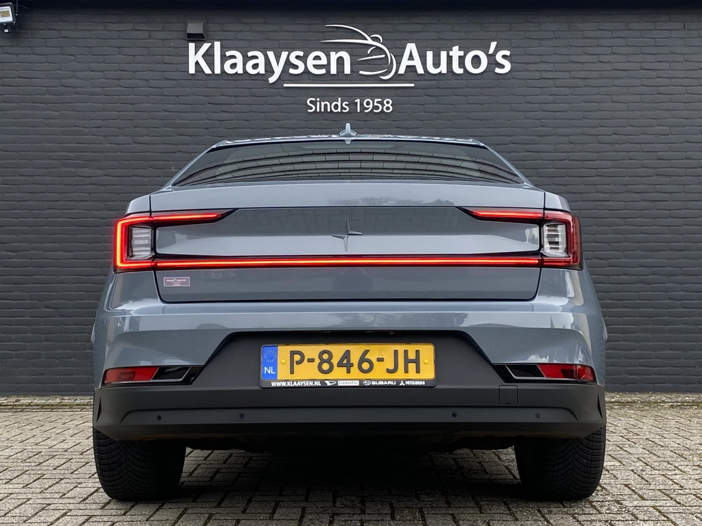 Polestar 2 – foto 4
