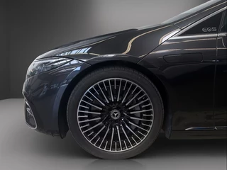 Mercedes-Benz EQS – thumbnail 8