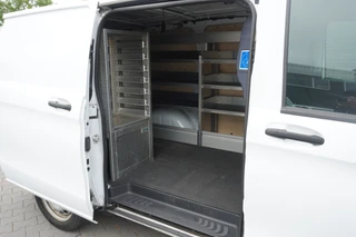 Mercedes-Benz Vito – thumbnail 10