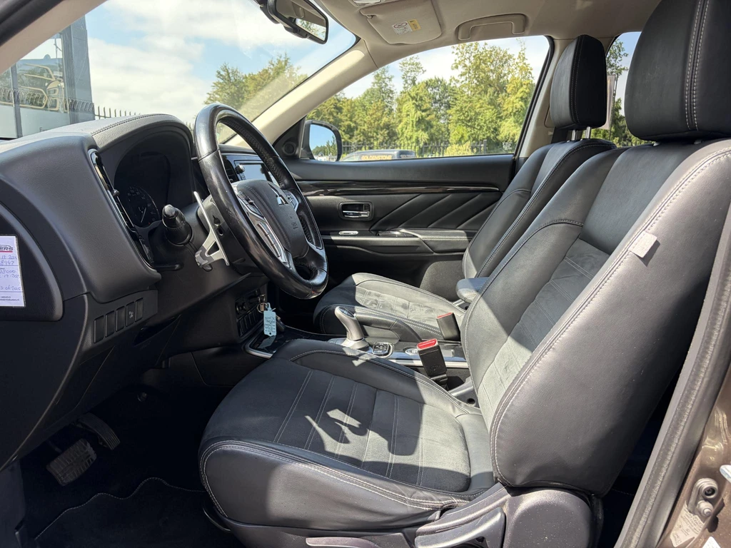 Mitsubishi Outlander – foto 8