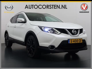 Nissan QASHQAI – thumbnail 8