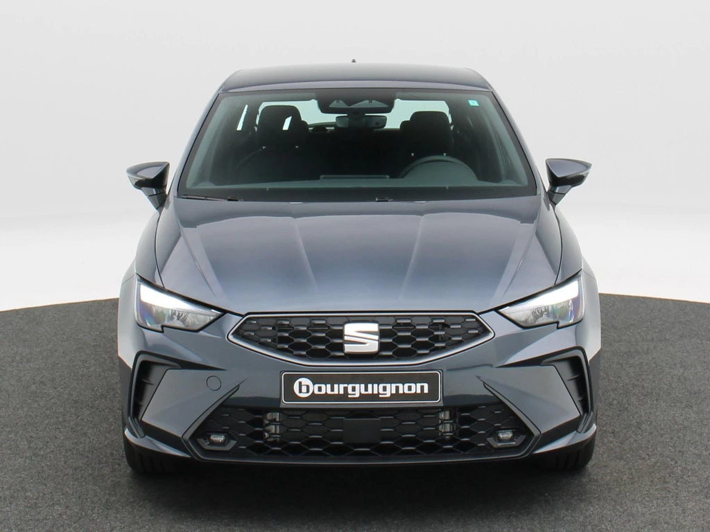 SEAT Ibiza – foto 8