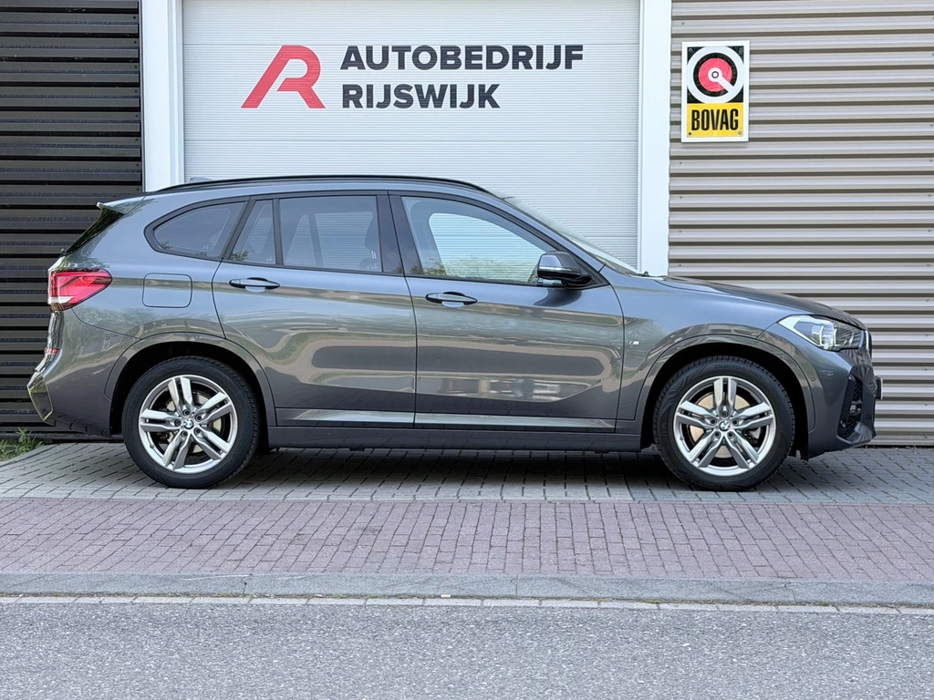 BMW X1 – foto 6
