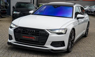 Audi A6 – thumbnail 3