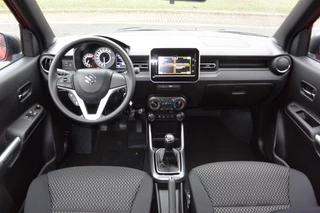 Suzuki Ignis – thumbnail 16