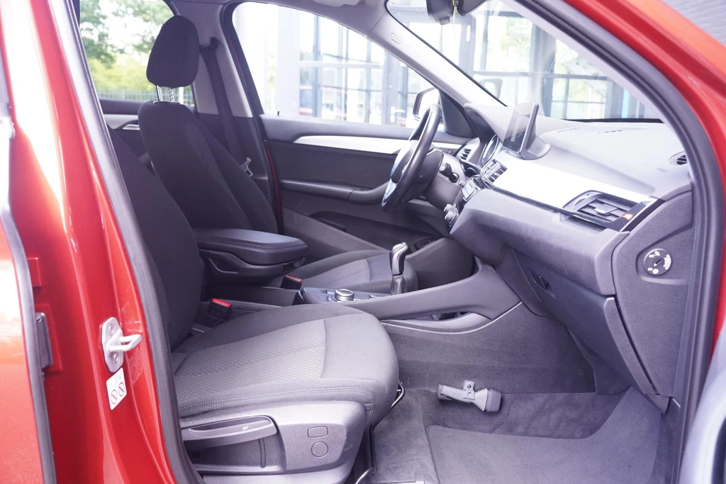 BMW X1 – foto 48