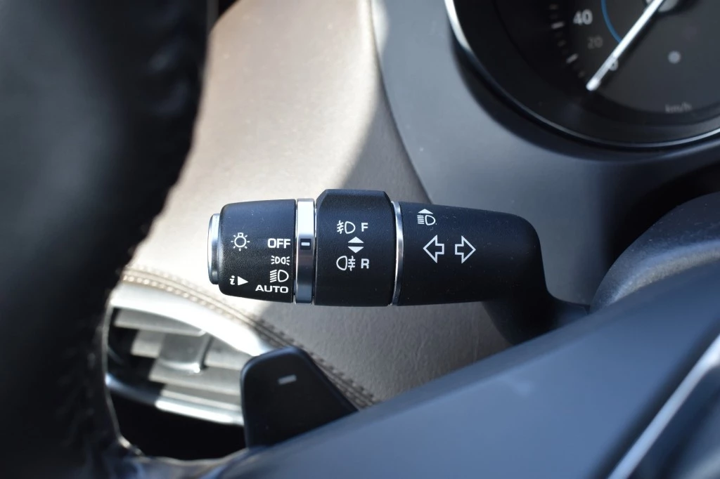 Jaguar F-PACE – foto 20