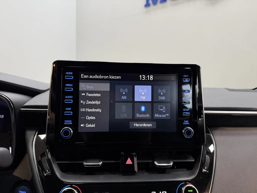 Toyota Corolla Touring Sports – foto 19