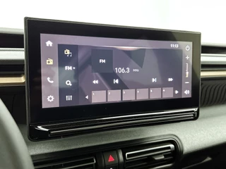 Citroën C3 Aircross – thumbnail 13