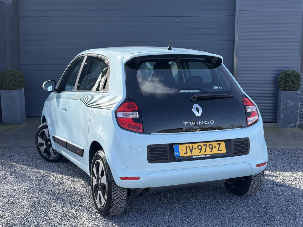 Renault Twingo – foto 2