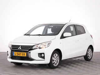 Mitsubishi Space Star – thumbnail 1