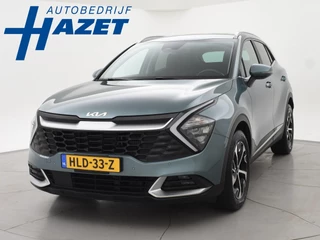 Kia Sportage – thumbnail 1