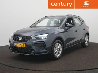 SEAT Arona – thumbnail 1