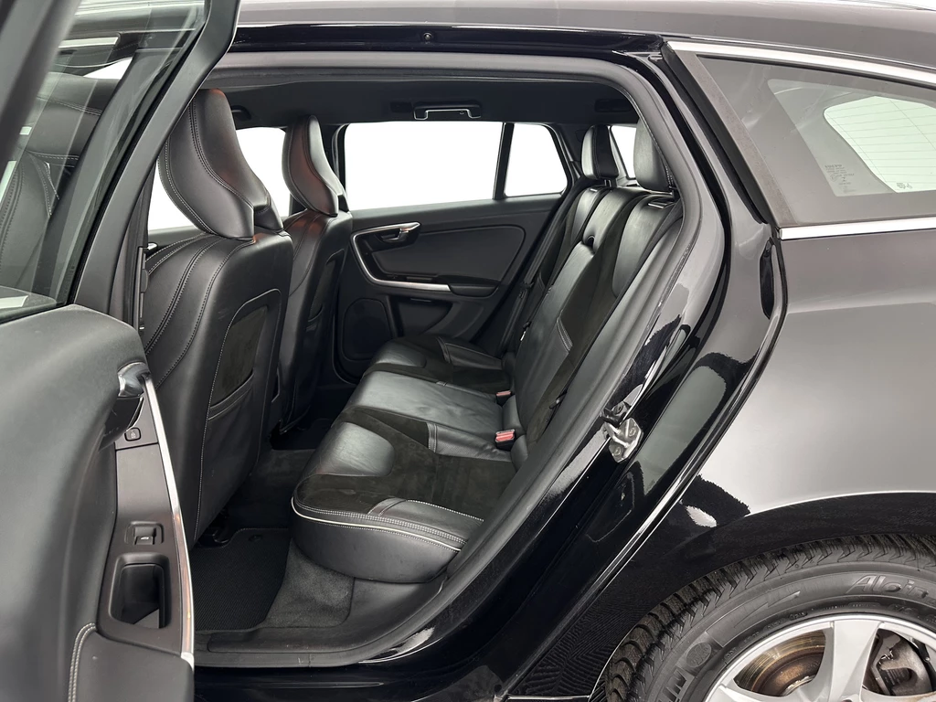 Volvo V60 – foto 10