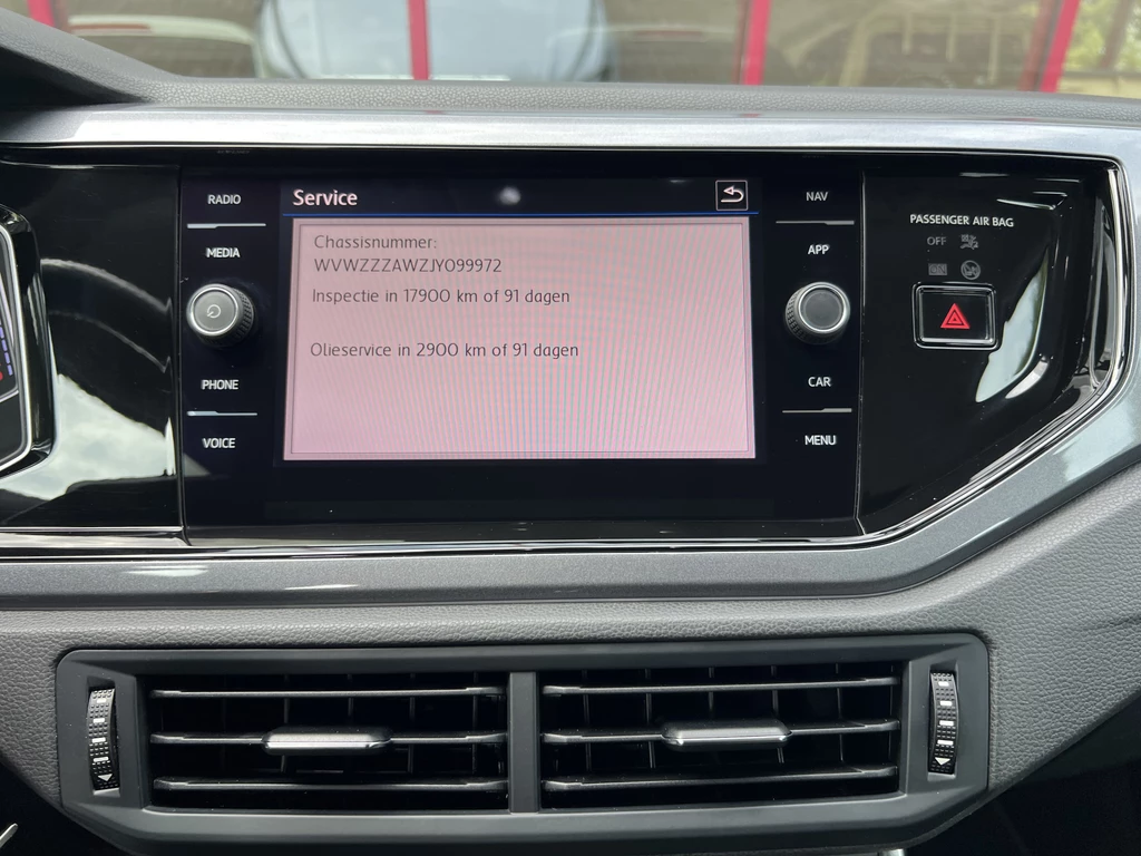 Volkswagen Polo – foto 23
