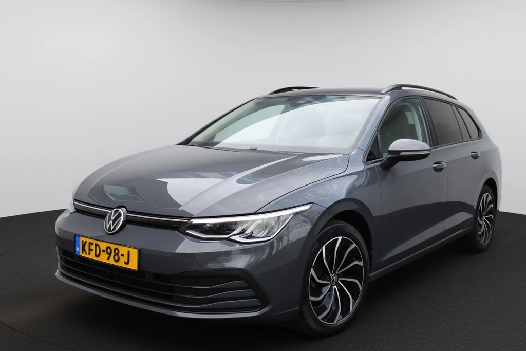 Volkswagen Golf – foto 2