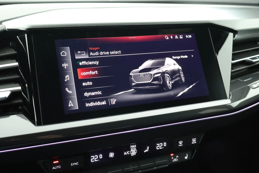 Audi Q4 e-tron – foto 36