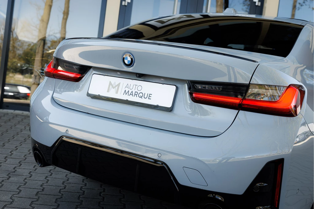 BMW 3 Serie – foto 5