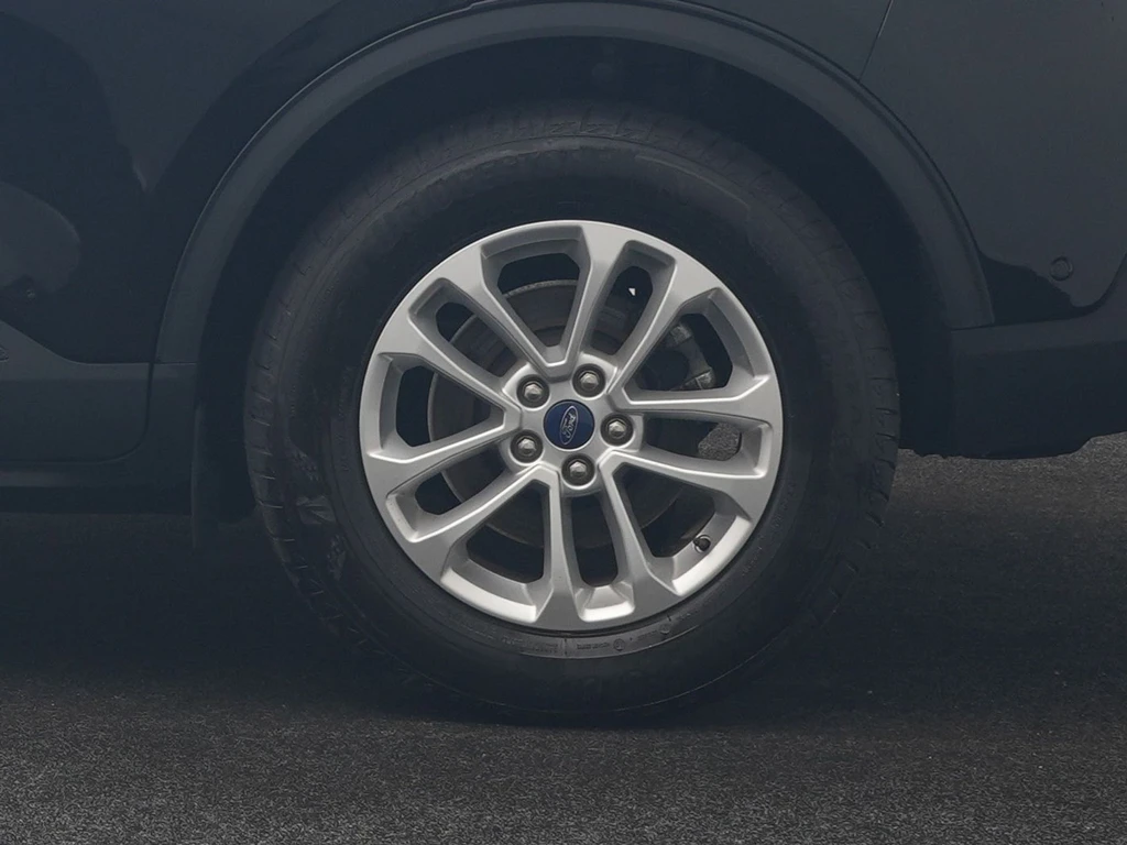 Ford Kuga – foto 44