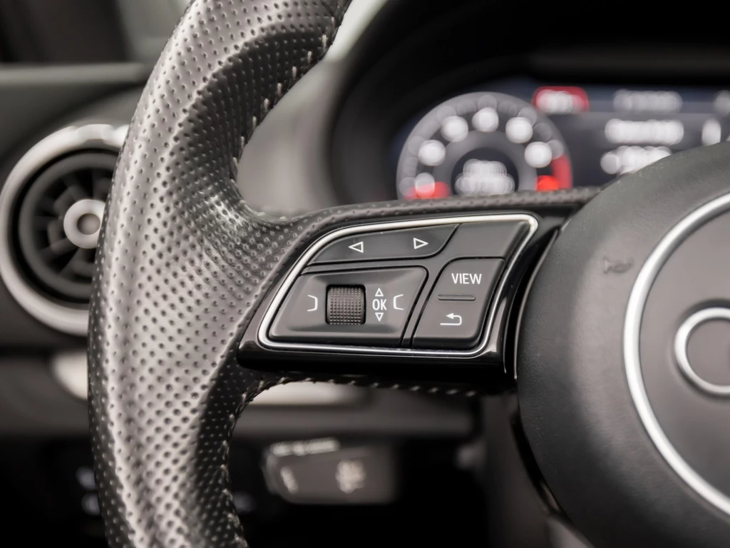 Audi A3 – foto 21