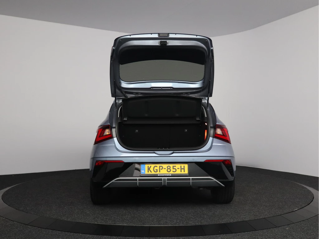 Hyundai i20 – foto 12