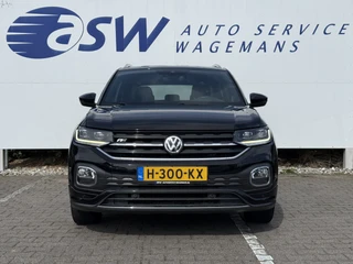 Volkswagen T-Cross – thumbnail 8