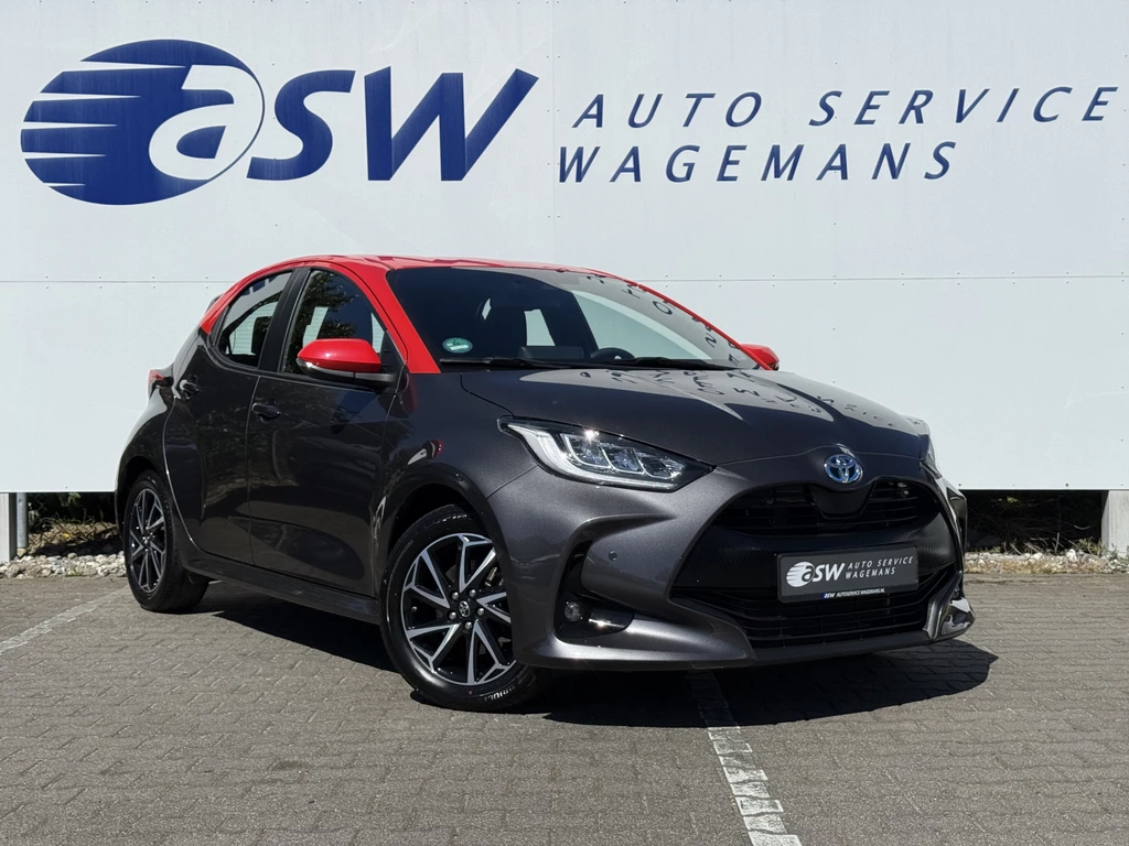 Toyota Yaris – foto 6