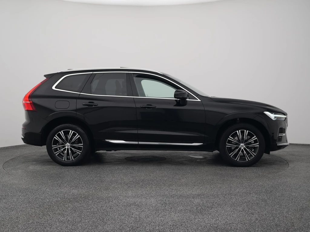 Volvo XC60 – foto 14