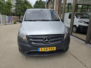 Mercedes-Benz Vito – thumbnail 10