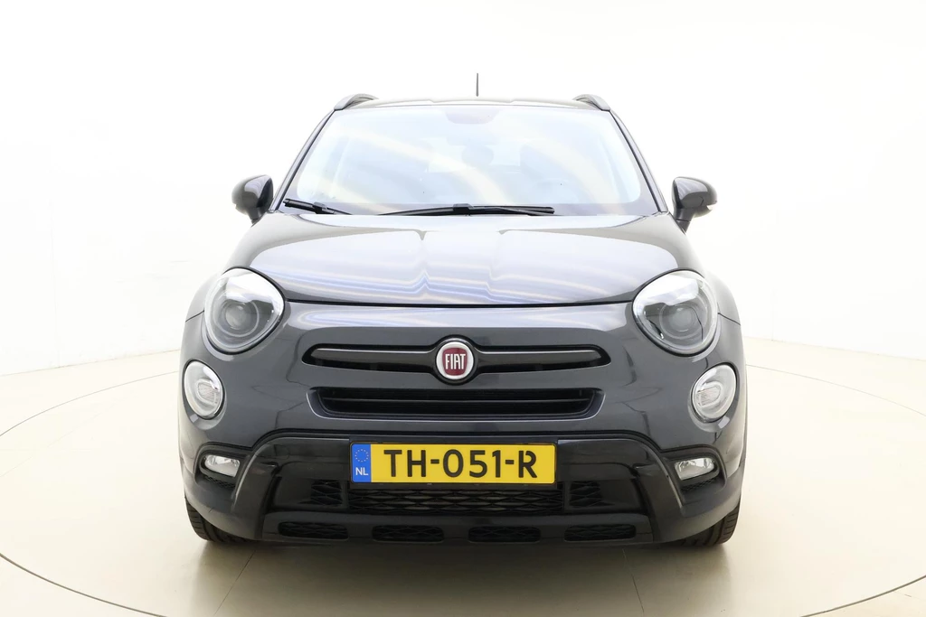 Fiat 500X – foto 9