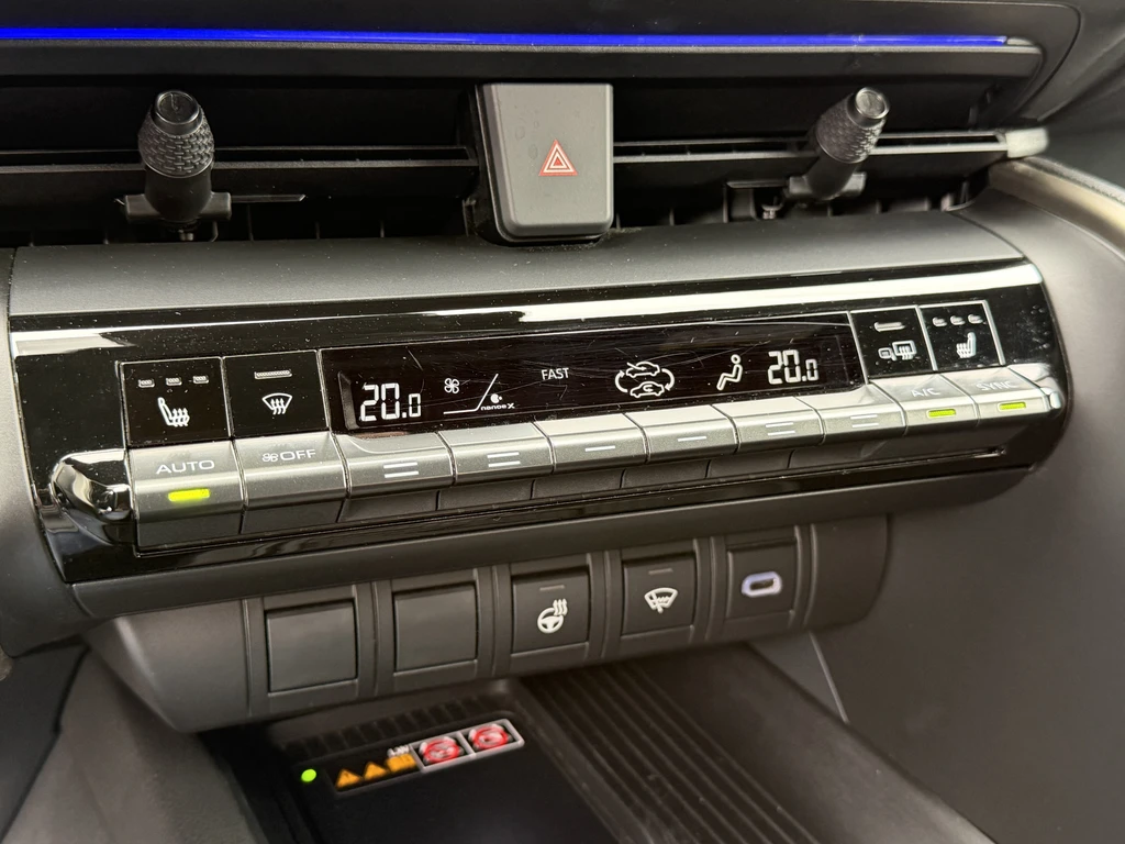 Toyota C-HR – foto 28