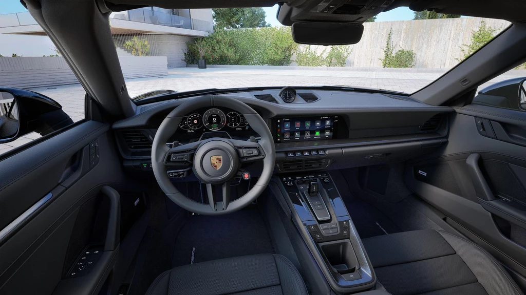 Porsche 911 – foto 8
