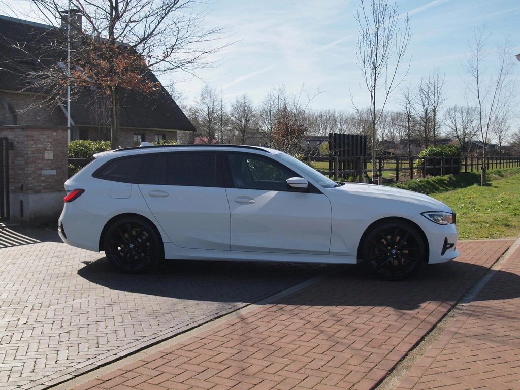 BMW 3 Serie – foto 7