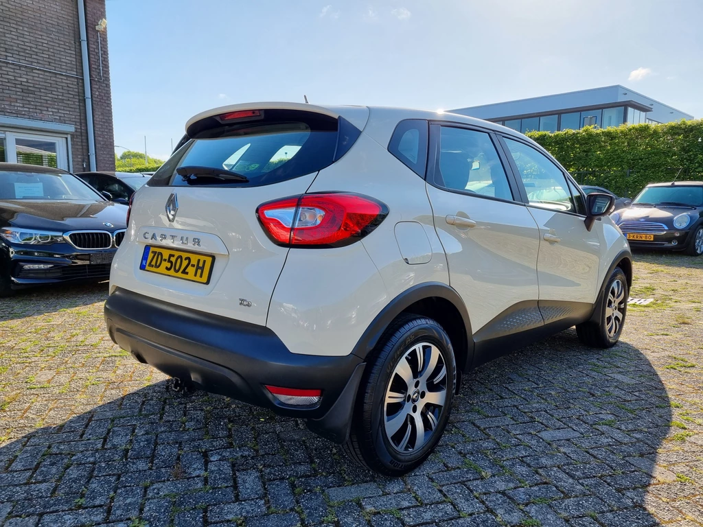 Renault Captur – foto 4