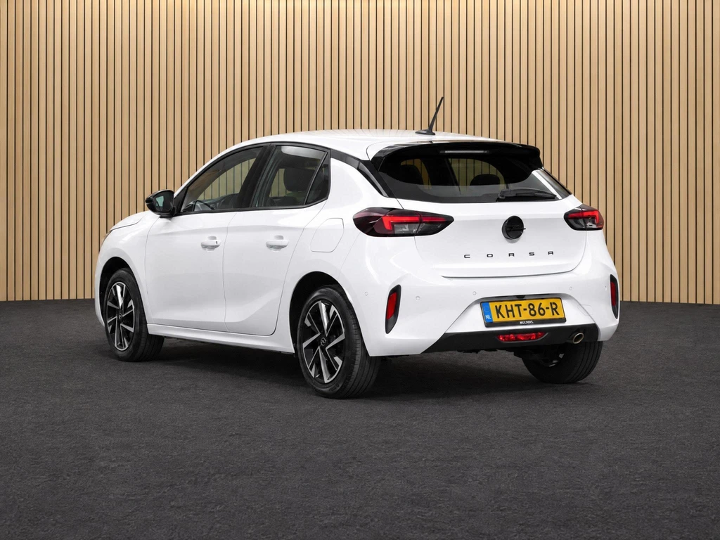 Opel Corsa – foto 2