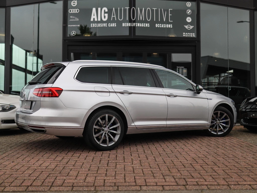 Volkswagen Passat – foto 8