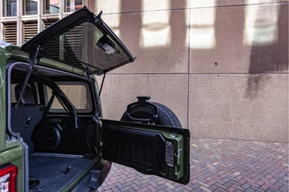 Jeep Wrangler – thumbnail 20