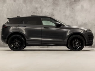Land Rover Range Rover Evoque – thumbnail 7