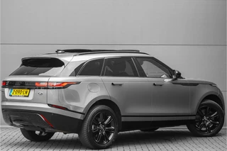 Land Rover Range Rover Velar – thumbnail 7