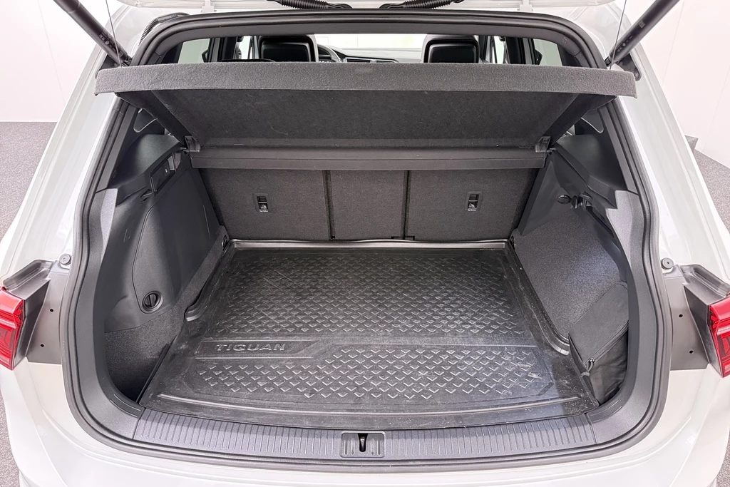 Volkswagen Tiguan – foto 17