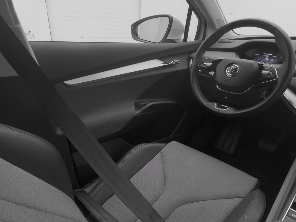 Škoda Enyaq iV – foto 26
