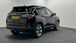 Jeep Compass – thumbnail 5