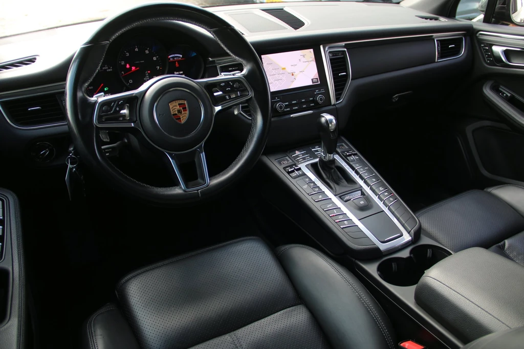 Porsche Macan – foto 9