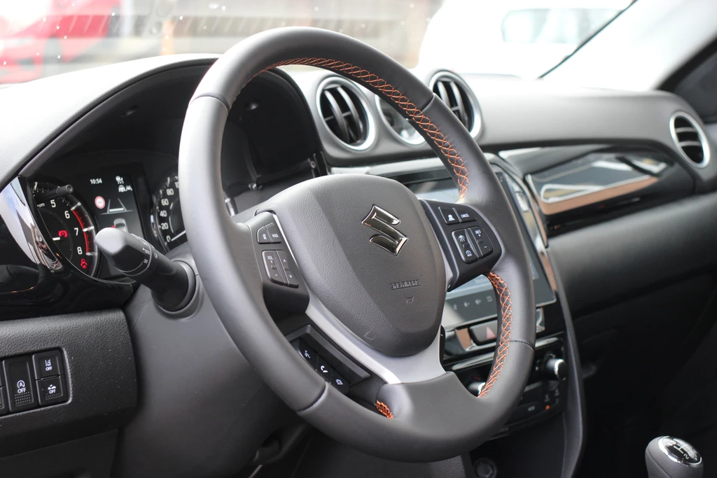 Suzuki Vitara – foto 26