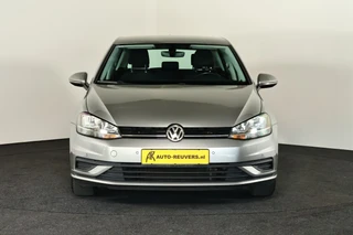 Volkswagen Golf – thumbnail 8
