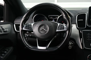 Mercedes-Benz GLE – thumbnail 14